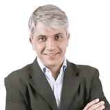 Xaxufa e Paulinho (de Santos) no Quebra-Mar