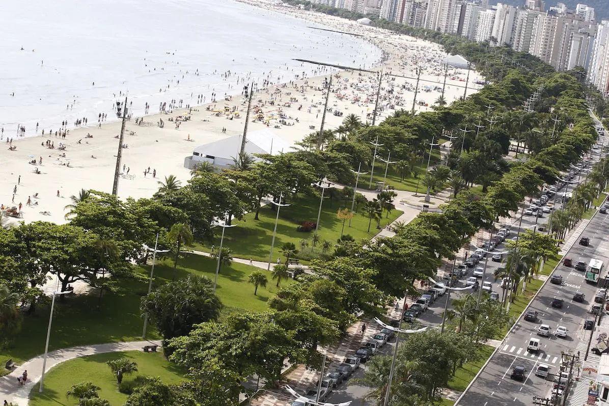 Quem deseja morar e trabalhar em Santos tem como opção as 41 vagas da Prefeitura na área da Educação