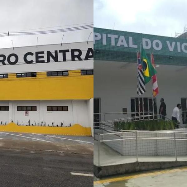 Os médicos que trabalham no Pronto-Socorro Central e Hospital do Vicentino ainda não receberam o salário de março