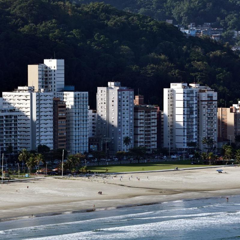 O município ainda mantém preços mais acessíveis do que os praticados nas cidades vizinhas