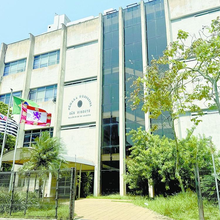 Servidores públicos também participaram do esquema