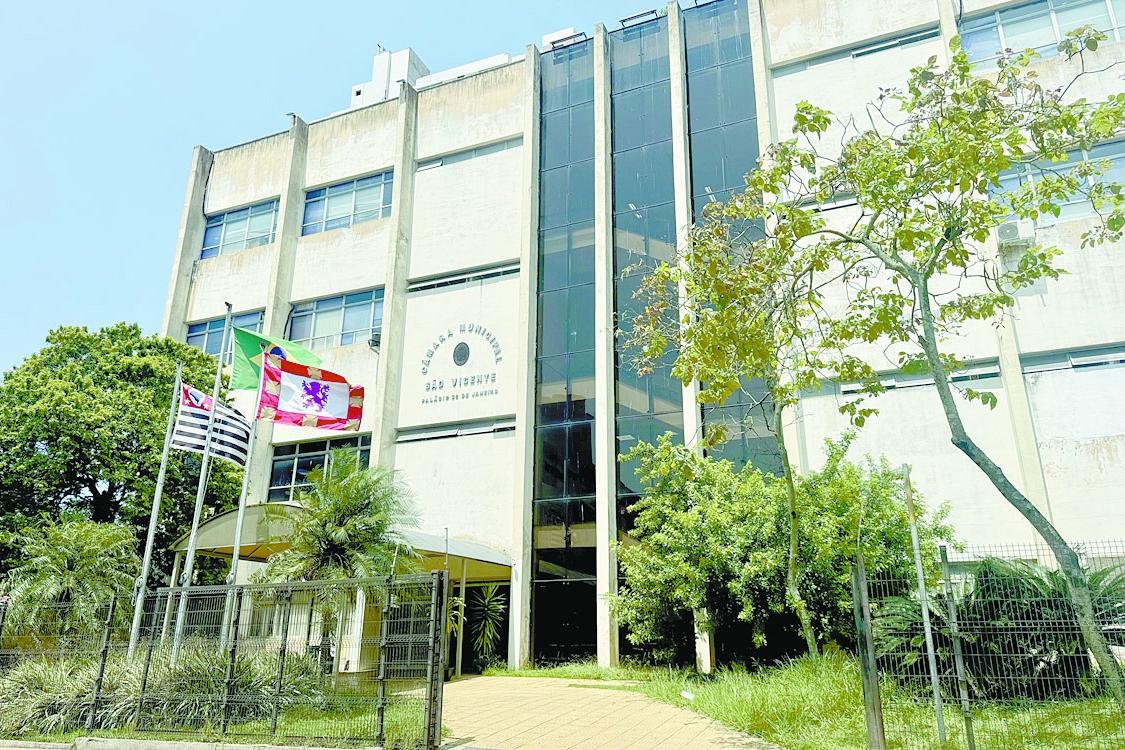 Servidores públicos também participaram do esquema