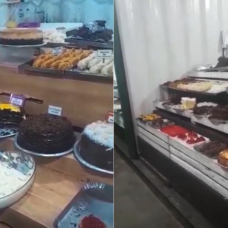Vendedores que atuam na Biquinha, em São Vicente, ficam apreensivos com reforma