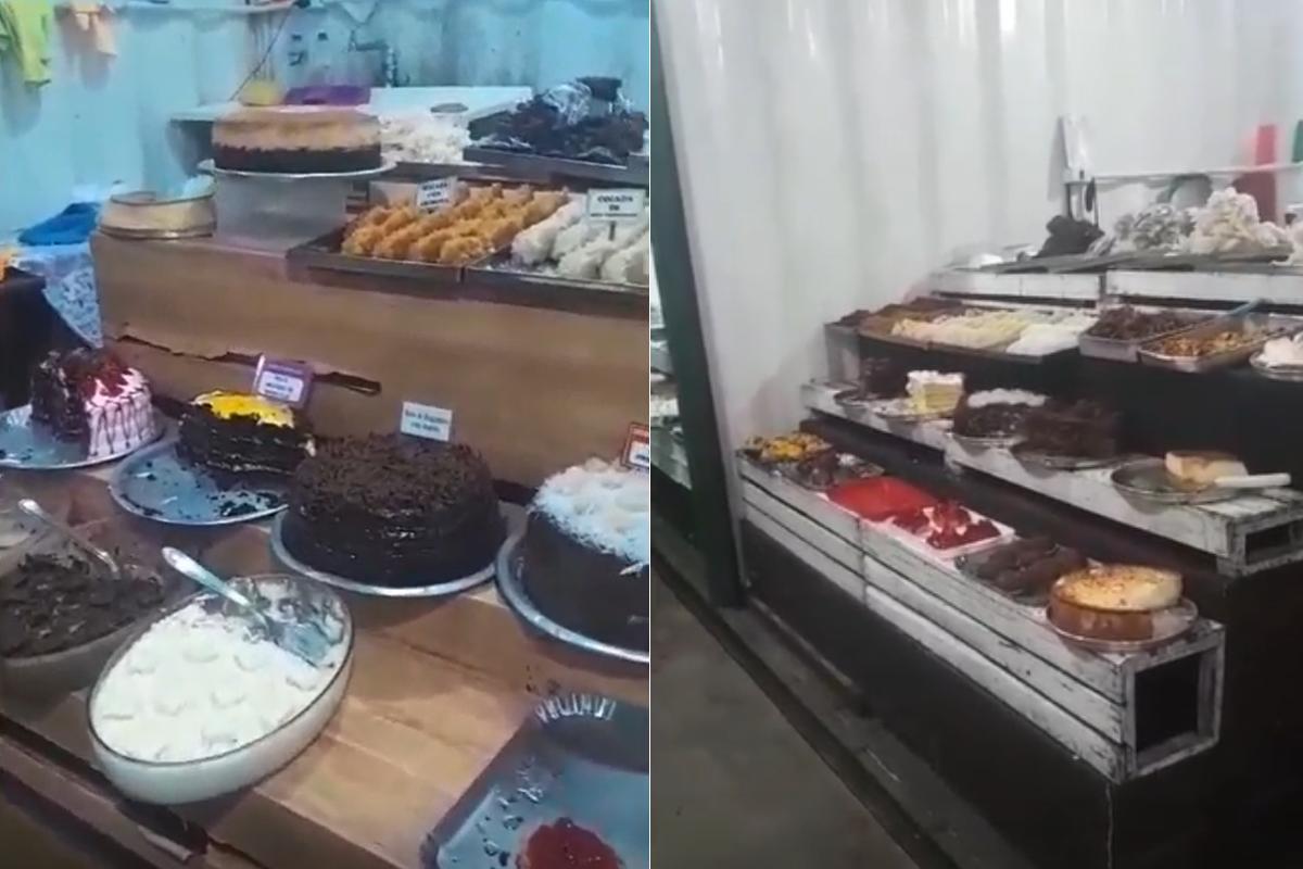 Vendedores que atuam na Biquinha, em São Vicente, ficam apreensivos com reforma