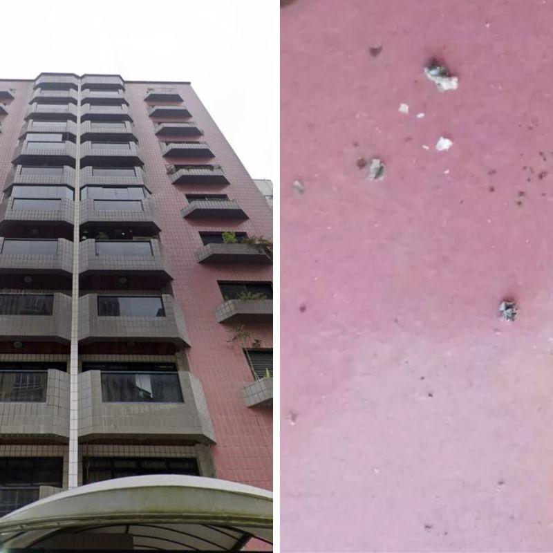 Moradores de prédio de São Vicente estão tendo problemas com locatários que alugam apartamentos através do Airbnb. Mesmo assim, a modalidade segue sendo permitida