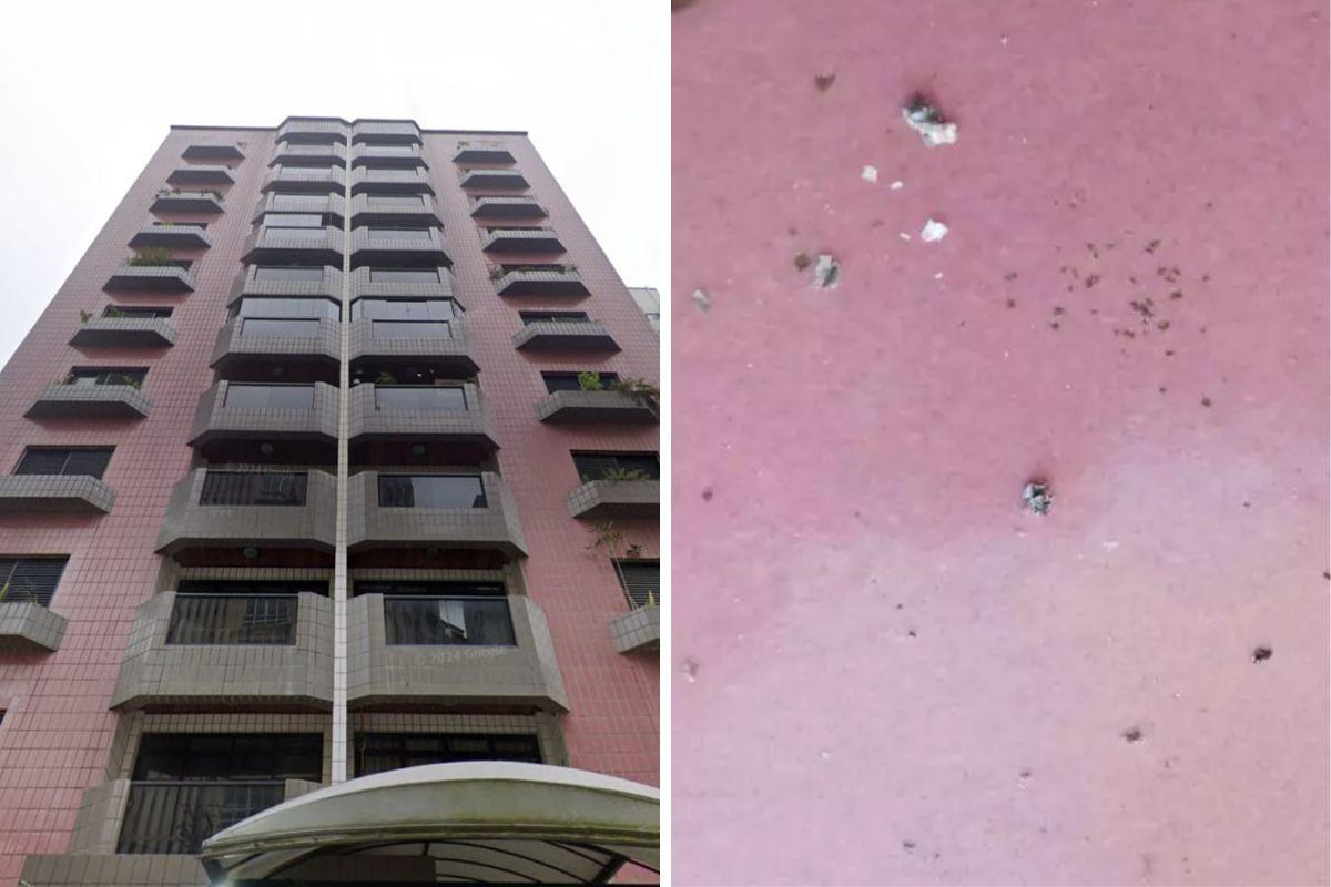 Moradores de prédio de São Vicente estão tendo problemas com locatários que alugam apartamentos através do Airbnb. Mesmo assim, a modalidade segue sendo permitida