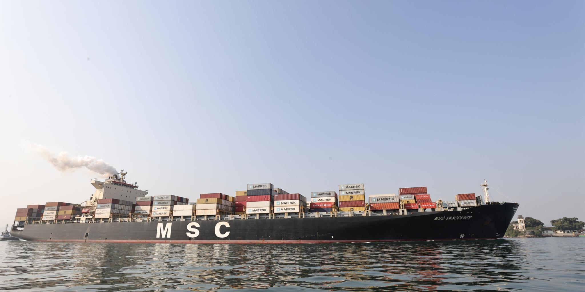 Nova lei deve ir ao encontro do que deseja o setor produtivo, que demanda aumento de capacidade nos portos, inovação tecnológica, logística eficiente e acessos adequados