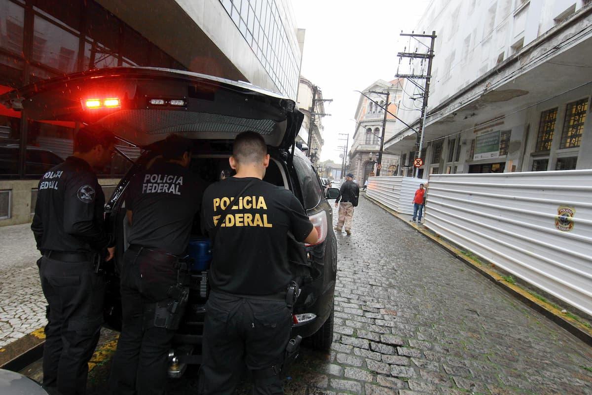 Polícia Federal terá mais mil profissionais para o trabalho diário